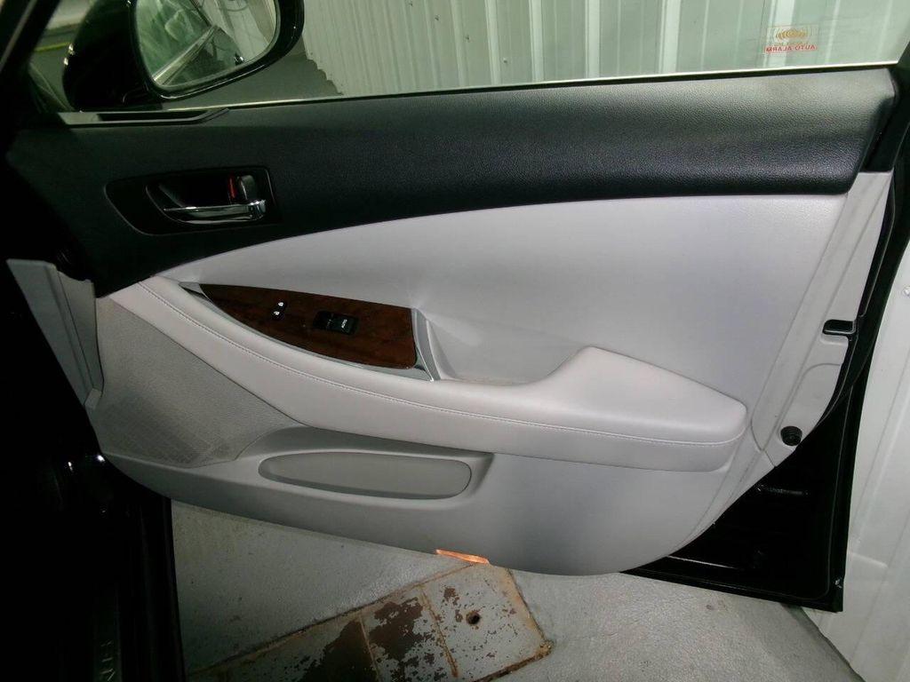 used 2010 Lexus ES 350 car, priced at $11,950