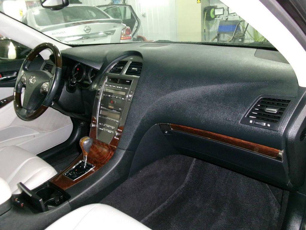 used 2010 Lexus ES 350 car, priced at $11,950