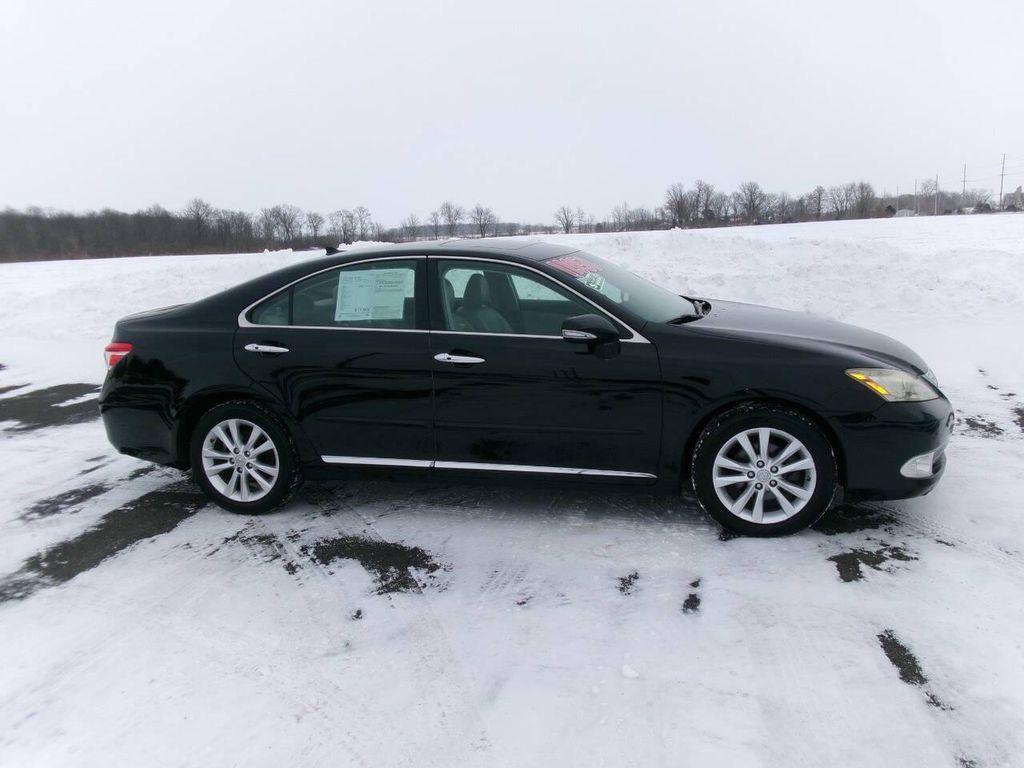 used 2010 Lexus ES 350 car, priced at $11,950