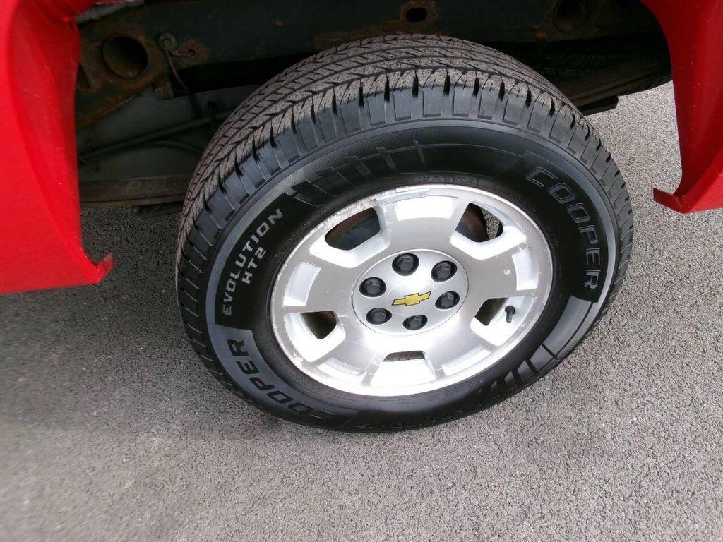 used 2012 Chevrolet Silverado 1500 car, priced at $12,900