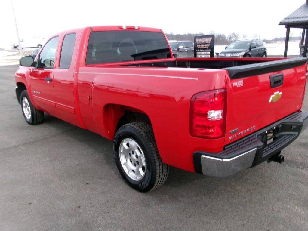 used 2012 Chevrolet Silverado 1500 car, priced at $12,900