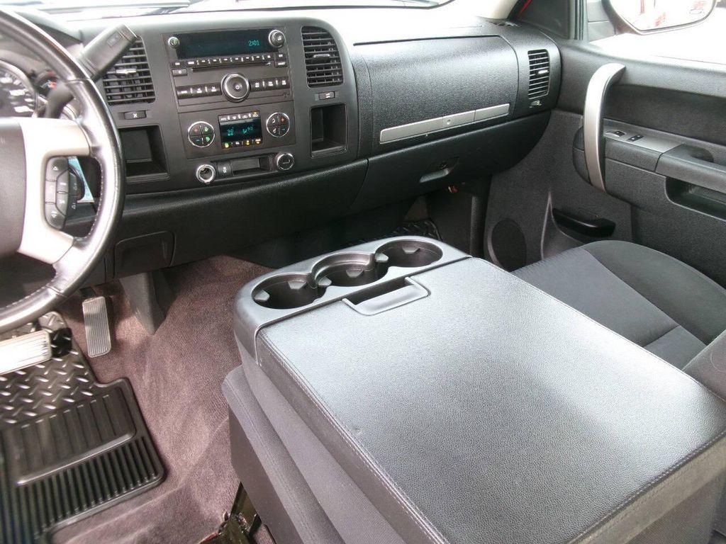 used 2012 Chevrolet Silverado 1500 car, priced at $12,900