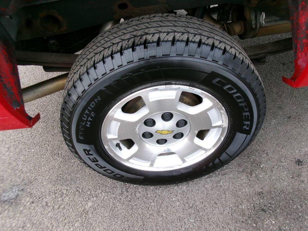 used 2012 Chevrolet Silverado 1500 car, priced at $12,900