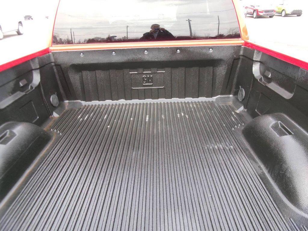 used 2012 Chevrolet Silverado 1500 car, priced at $12,900