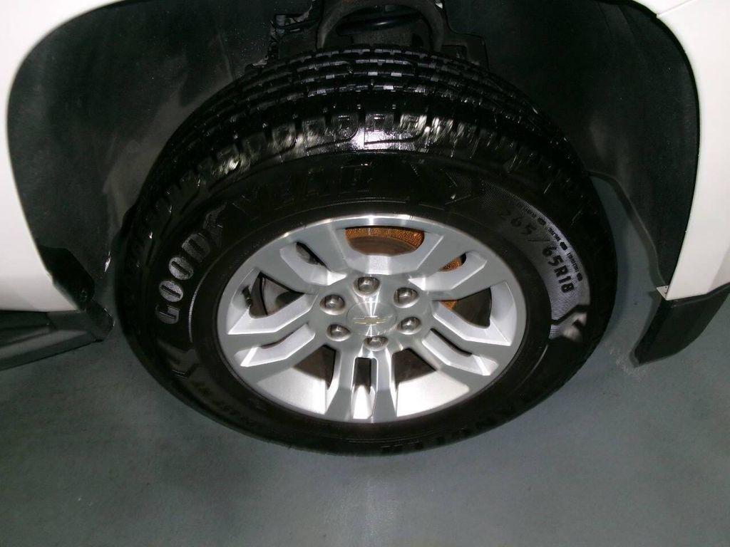 used 2017 Chevrolet Tahoe car, priced at $24,999