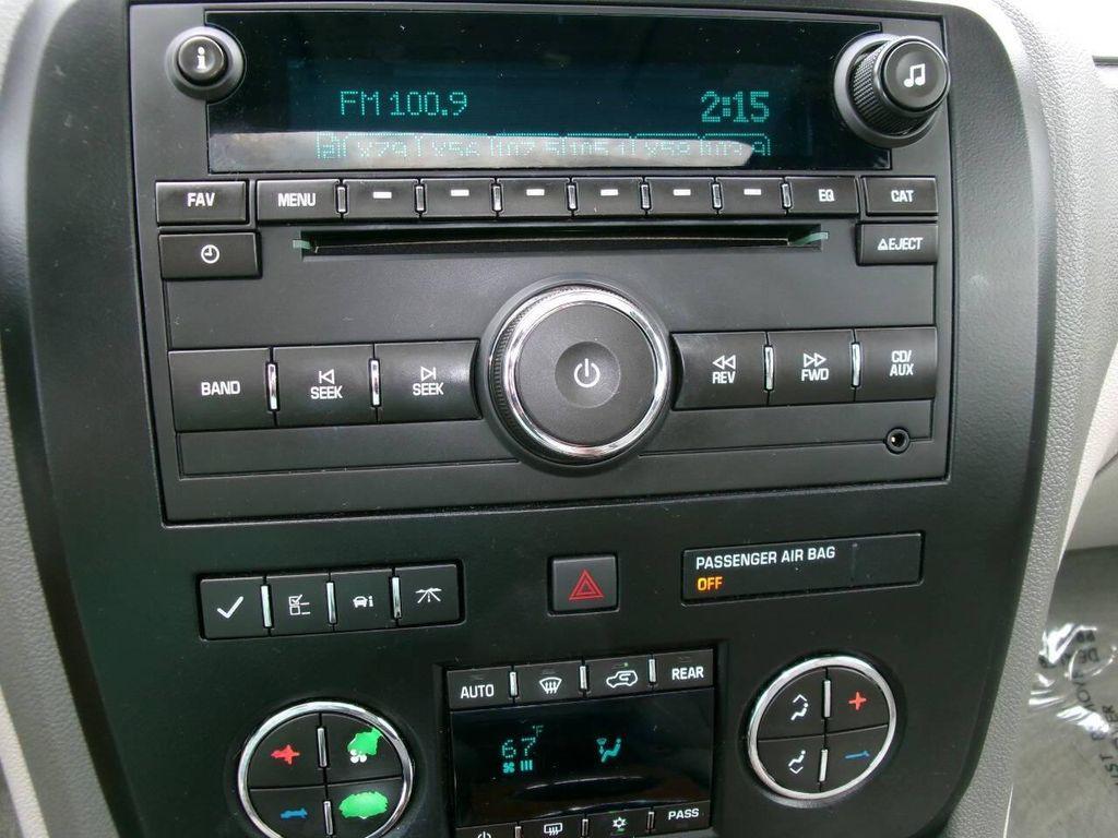 used 2011 Buick Enclave car, priced at $12,995