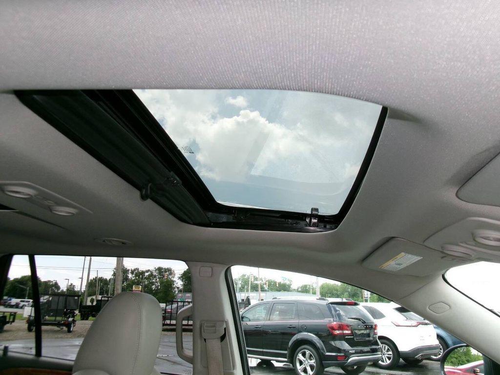 used 2011 Buick Enclave car, priced at $12,995