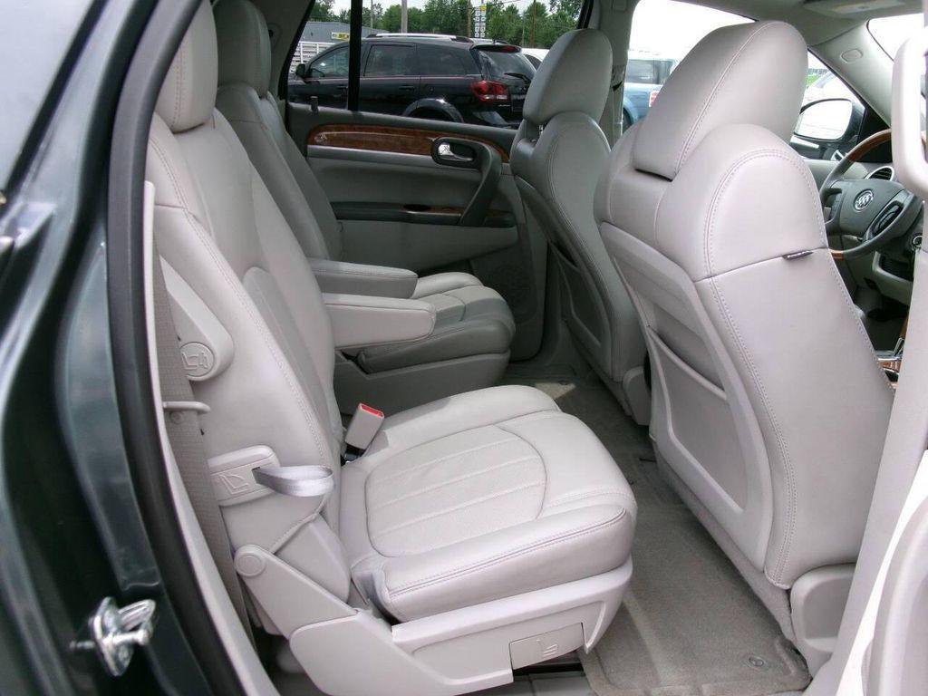 used 2011 Buick Enclave car, priced at $12,995