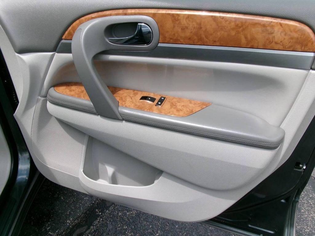 used 2011 Buick Enclave car, priced at $12,995