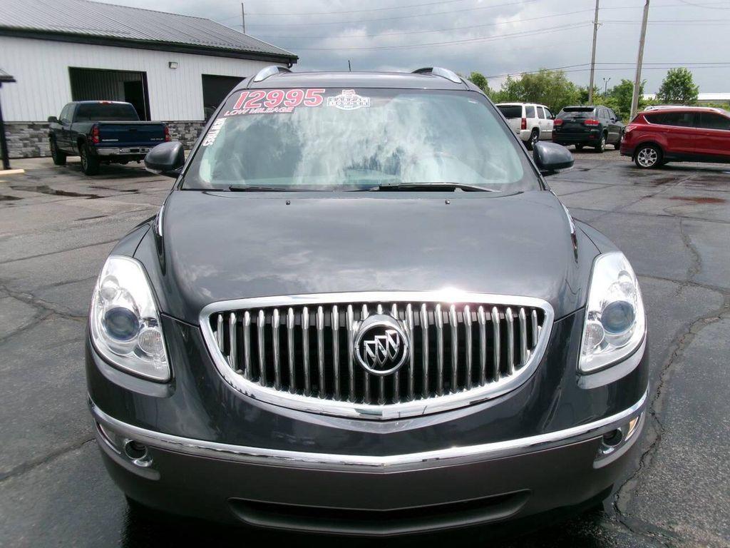 used 2011 Buick Enclave car, priced at $12,995
