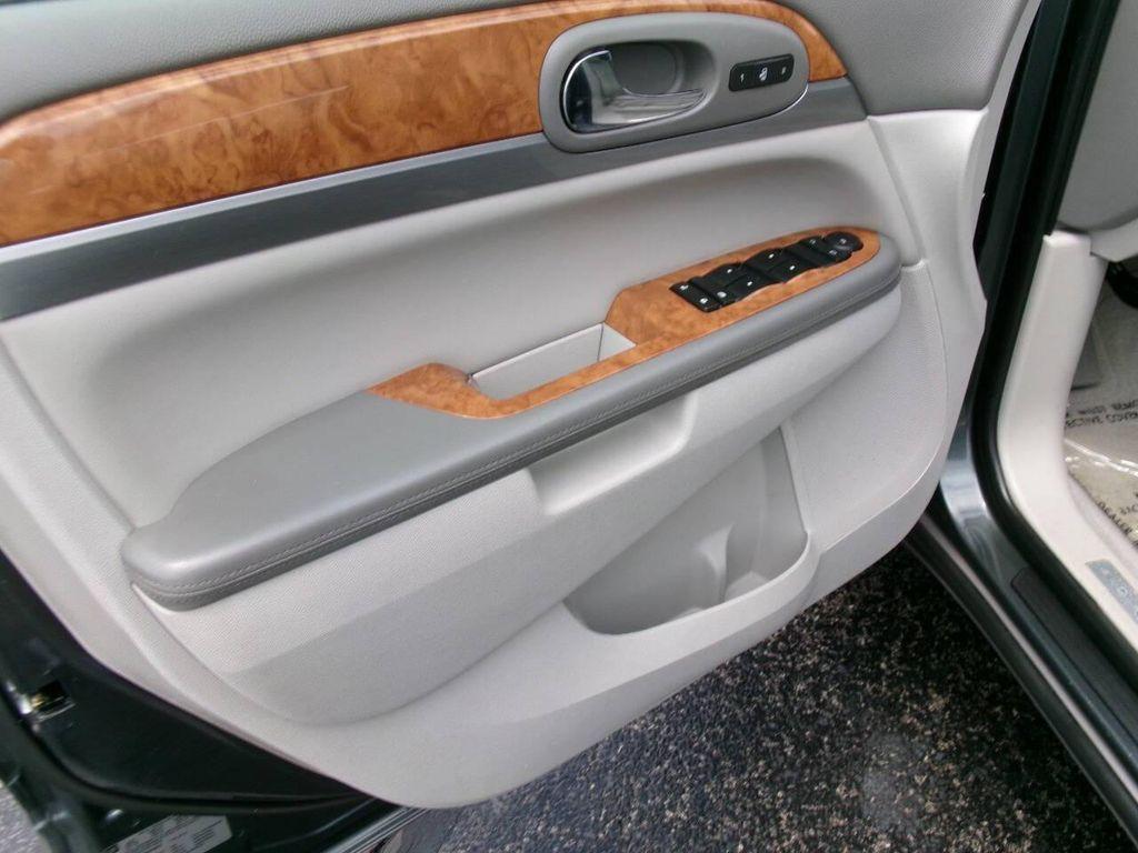 used 2011 Buick Enclave car, priced at $12,995