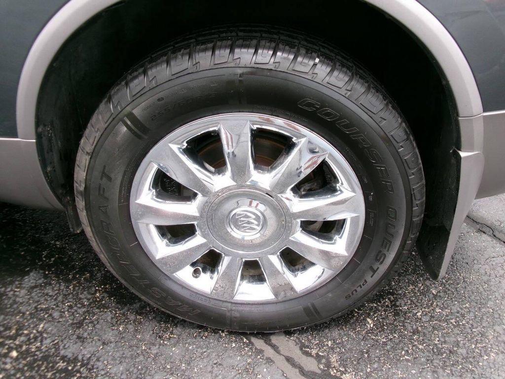 used 2011 Buick Enclave car, priced at $12,995