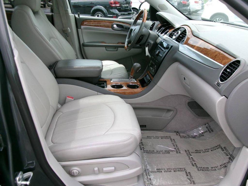 used 2011 Buick Enclave car, priced at $12,995