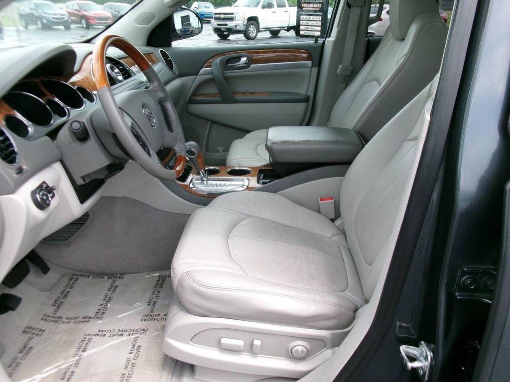 used 2011 Buick Enclave car, priced at $12,995