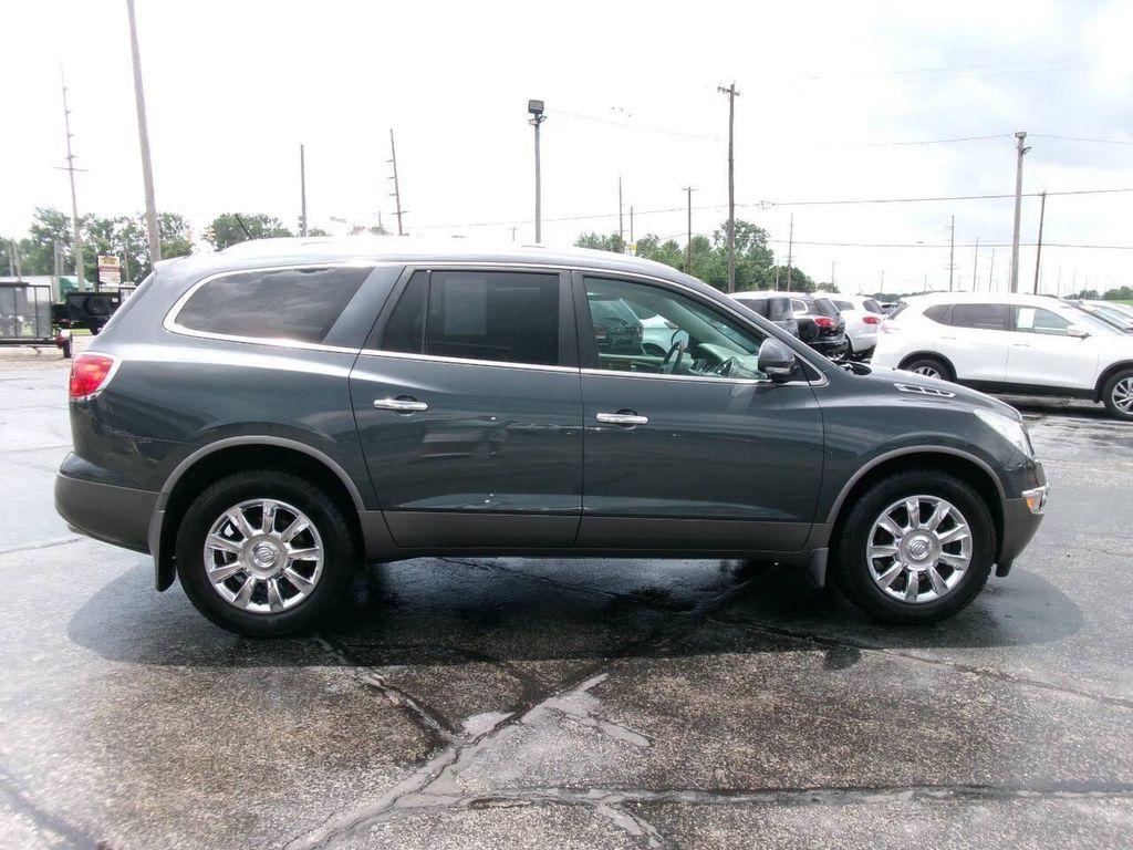 used 2011 Buick Enclave car, priced at $12,995