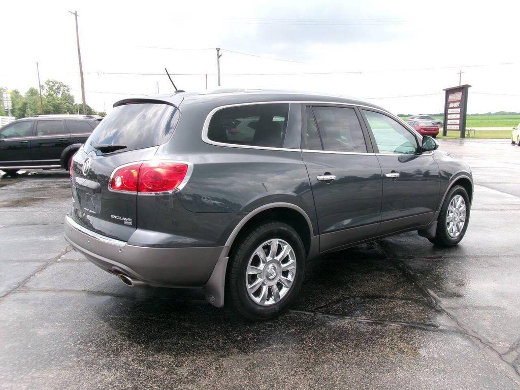 used 2011 Buick Enclave car, priced at $12,995