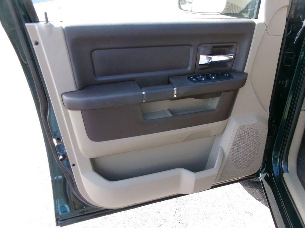 used 2011 Dodge Ram 1500 car, priced at $18,995