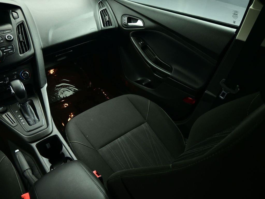 used 2018 Ford Focus car, priced at $9,723