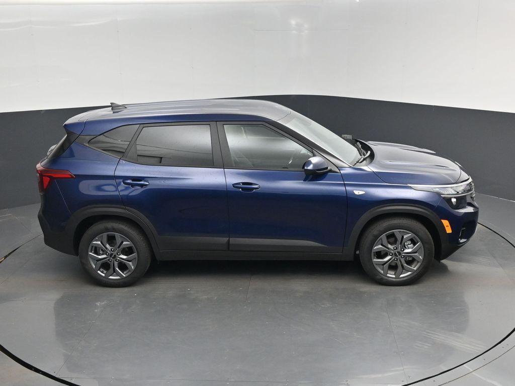 used 2026 Kia Seltos car, priced at $23,999