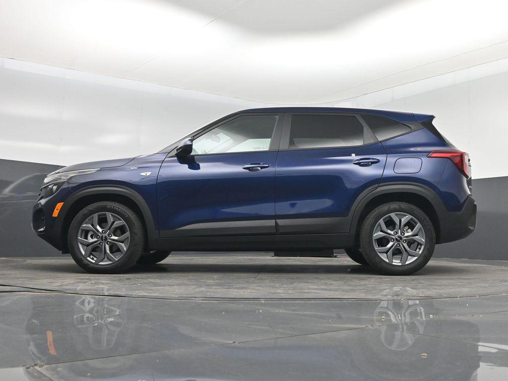 used 2026 Kia Seltos car, priced at $23,999