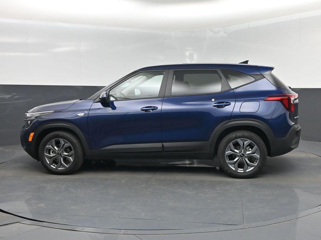 used 2026 Kia Seltos car, priced at $23,999