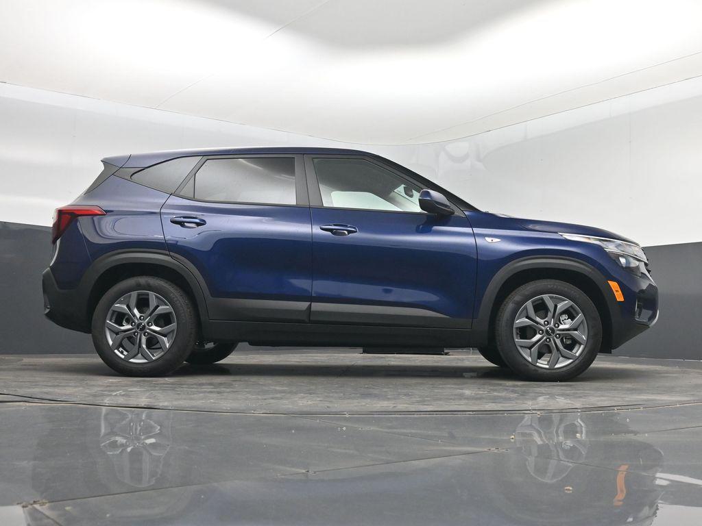 used 2026 Kia Seltos car, priced at $23,999