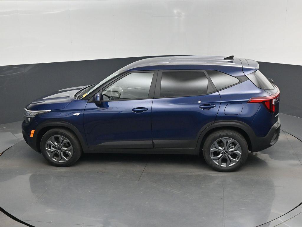 used 2026 Kia Seltos car, priced at $23,999