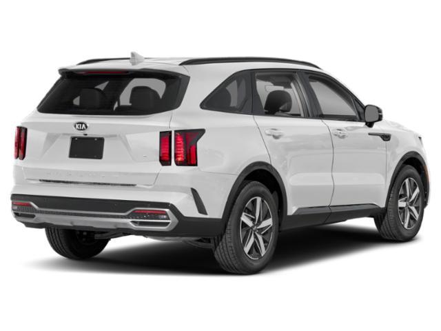 used 2021 Kia Sorento car, priced at $20,825