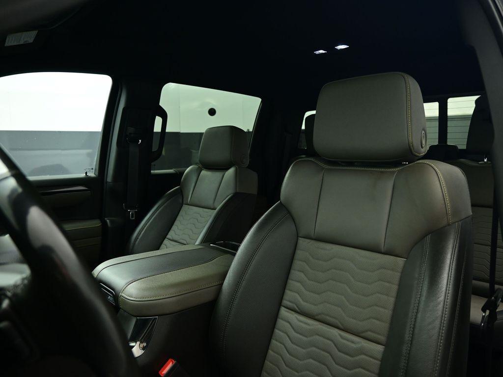 used 2023 Chevrolet Silverado 1500 car, priced at $48,188