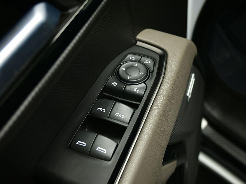 used 2023 Chevrolet Silverado 1500 car, priced at $48,188