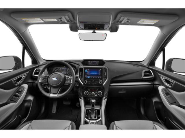 used 2020 Subaru Forester car, priced at $21,951