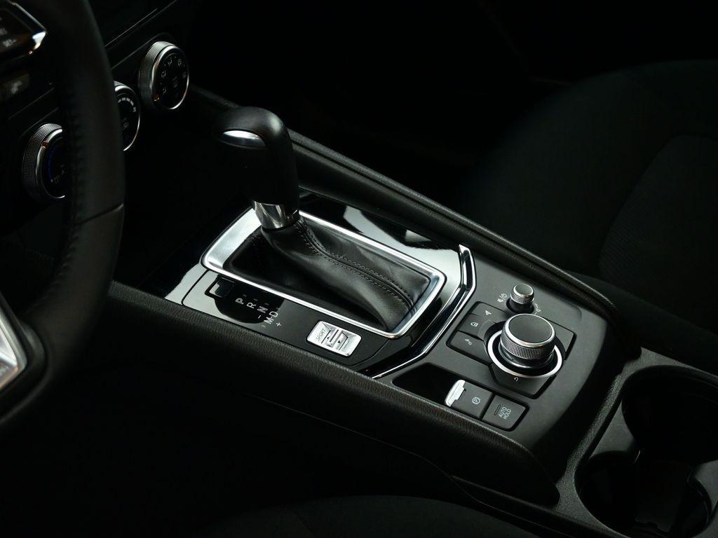 used 2023 Mazda CX-5 car, priced at $21,570