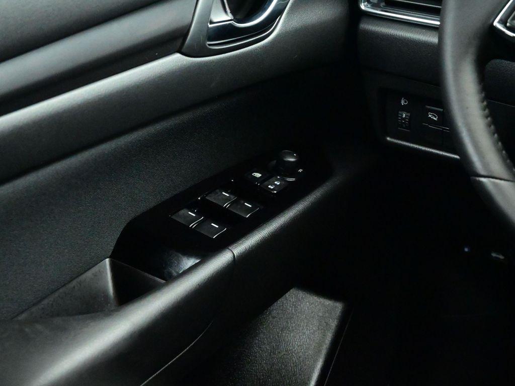 used 2023 Mazda CX-5 car, priced at $21,570