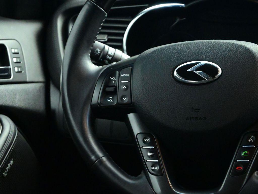 used 2013 Kia Optima car, priced at $9,969