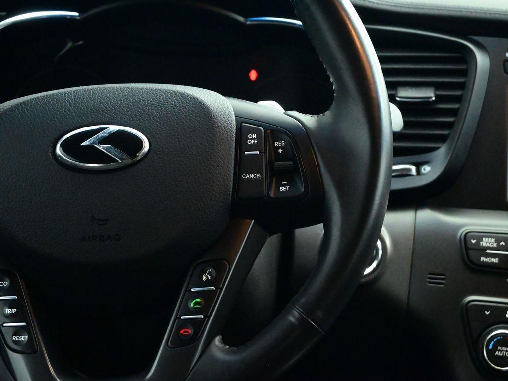 used 2013 Kia Optima car, priced at $9,969