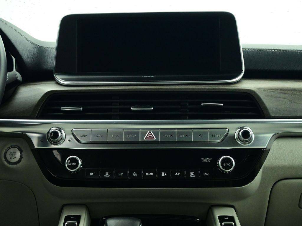 used 2022 Kia Telluride car, priced at $26,387