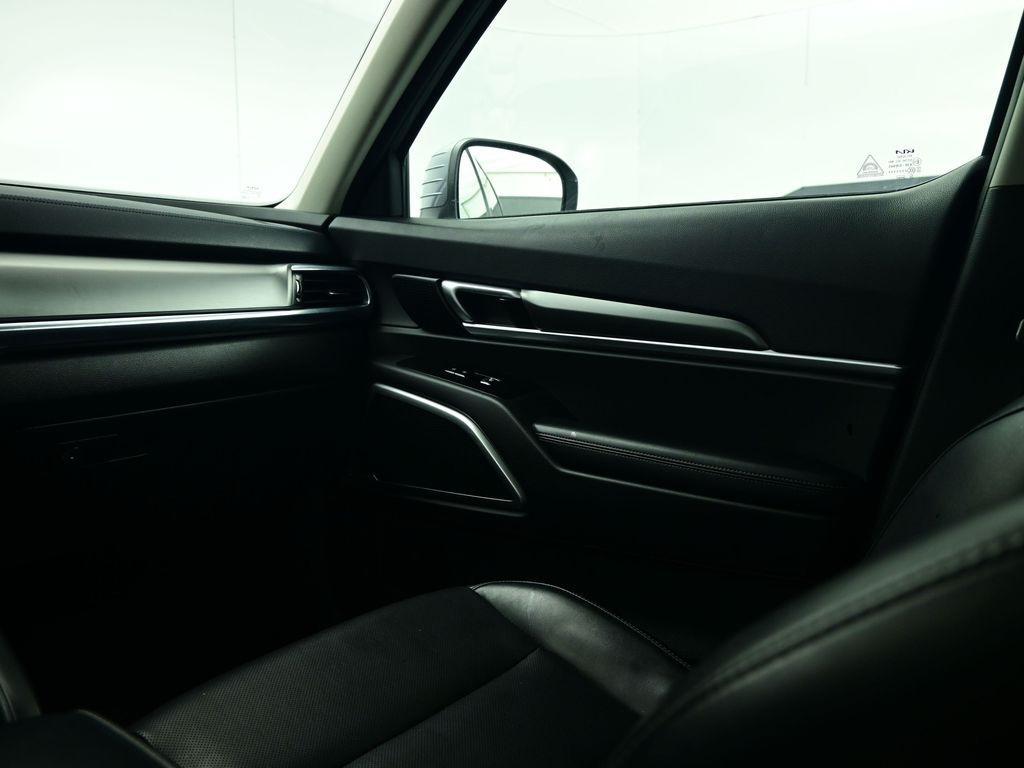 used 2022 Kia Telluride car, priced at $26,961