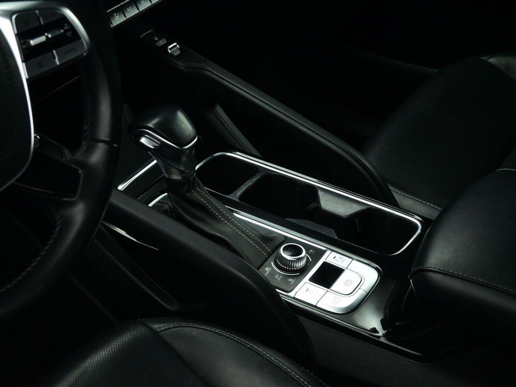 used 2022 Kia Telluride car, priced at $26,961