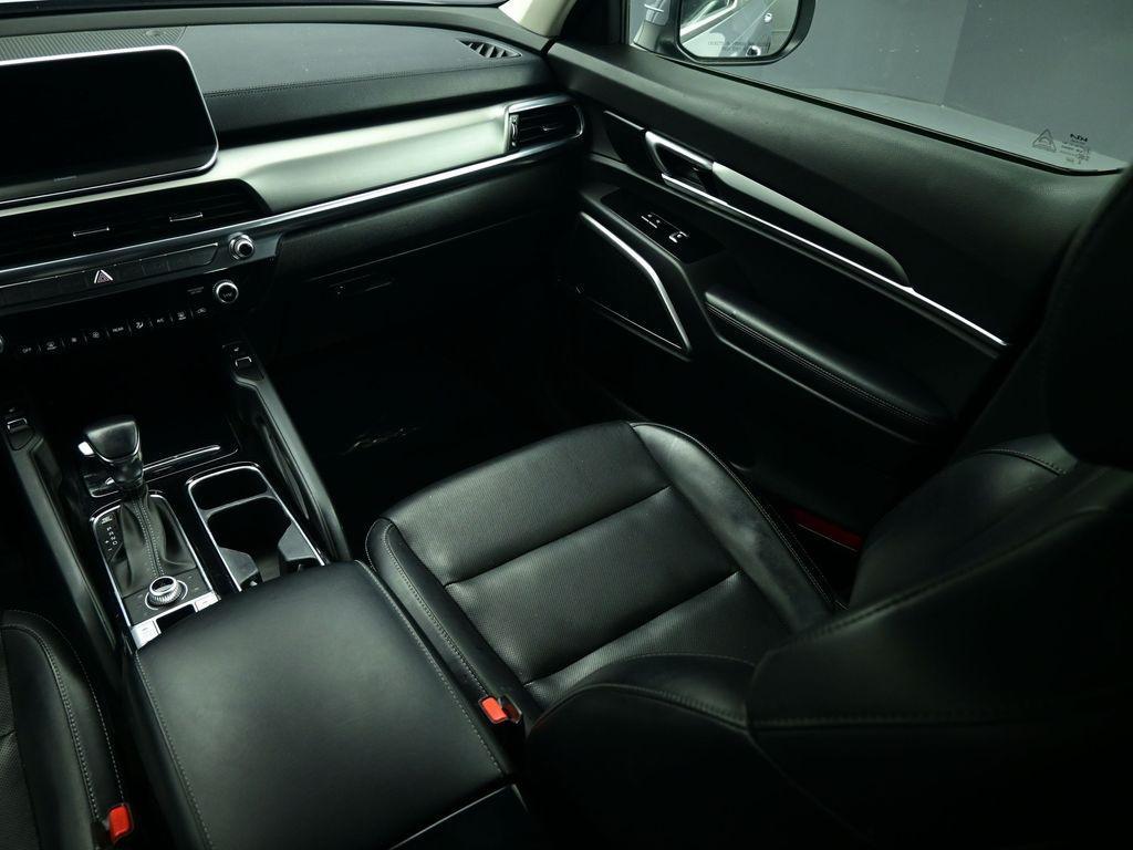 used 2022 Kia Telluride car, priced at $26,961