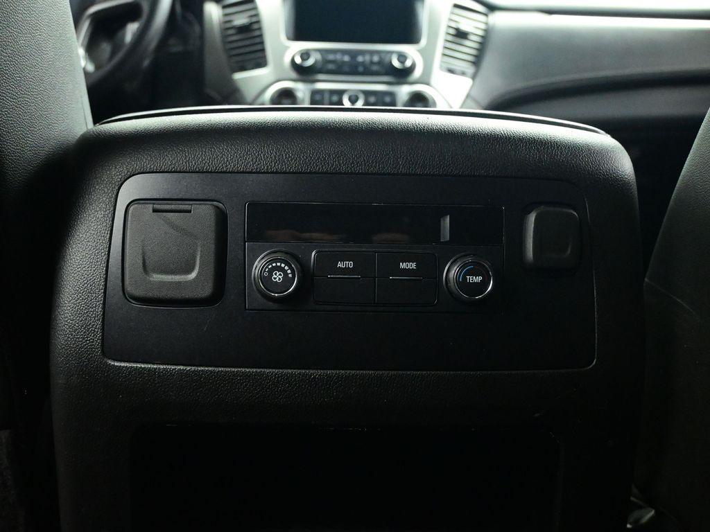 used 2020 Chevrolet Suburban car, priced at $18,669