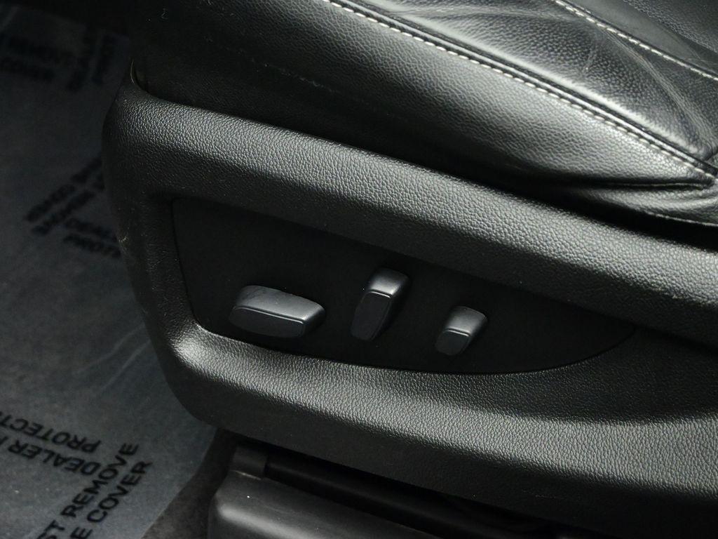 used 2020 Chevrolet Suburban car, priced at $18,669