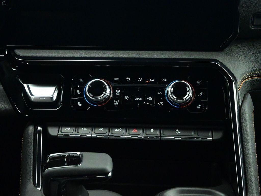 used 2024 GMC Sierra 1500 car, priced at $59,669