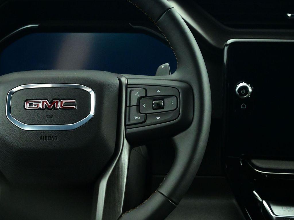 used 2024 GMC Sierra 1500 car, priced at $59,669