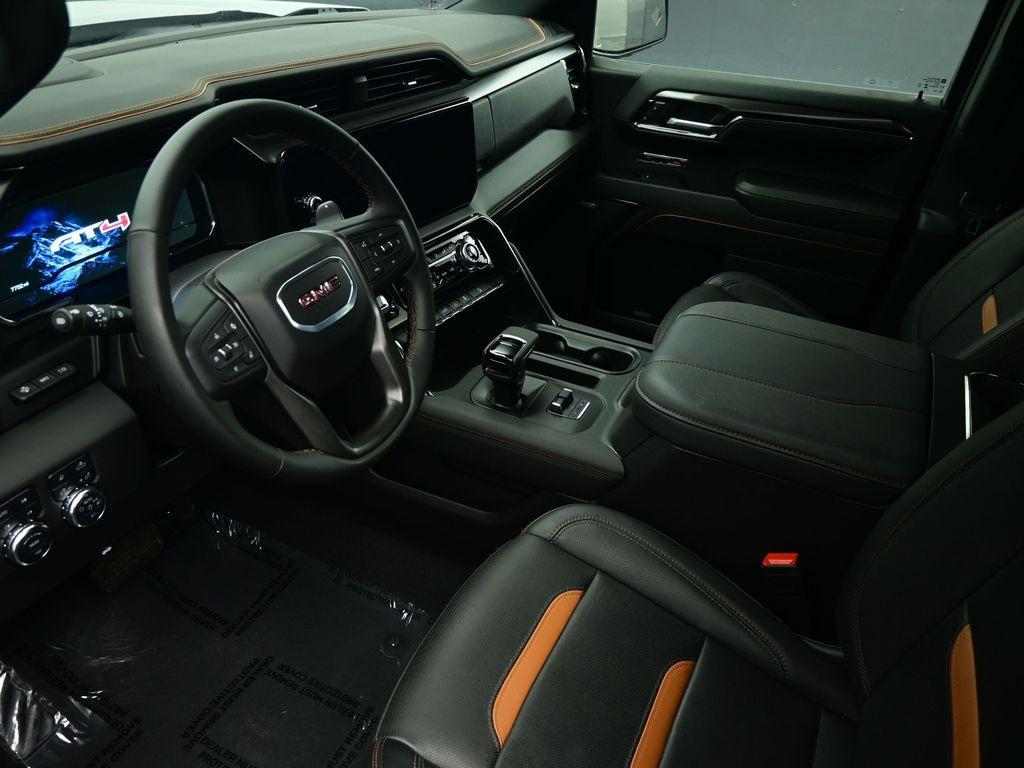 used 2024 GMC Sierra 1500 car, priced at $59,669