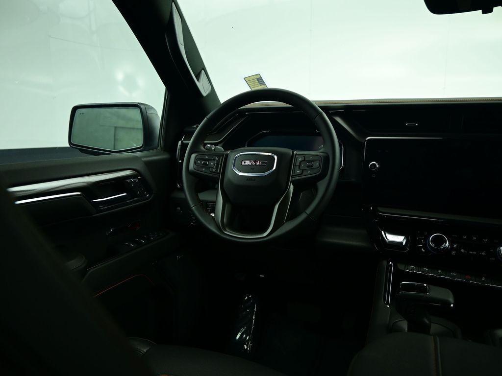 used 2024 GMC Sierra 1500 car, priced at $59,669
