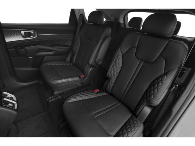 used 2022 Kia Sorento car, priced at $25,160