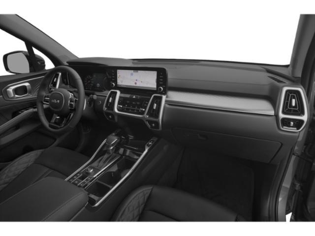 used 2022 Kia Sorento car, priced at $25,160