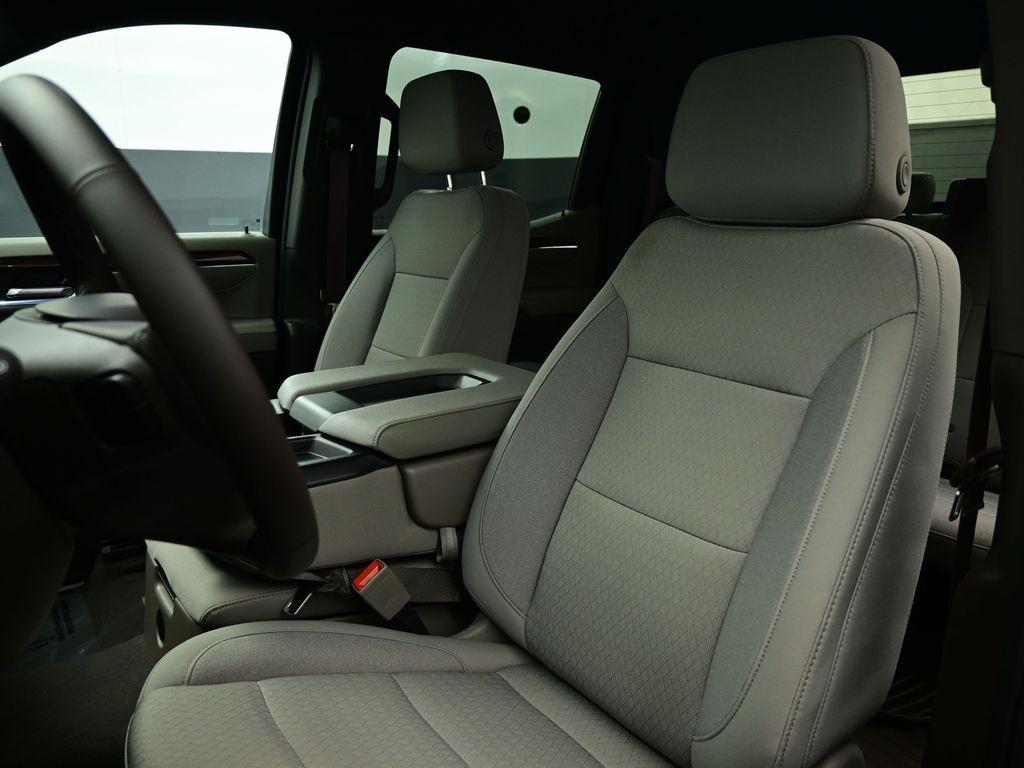 used 2024 Chevrolet Silverado 1500 car, priced at $34,930