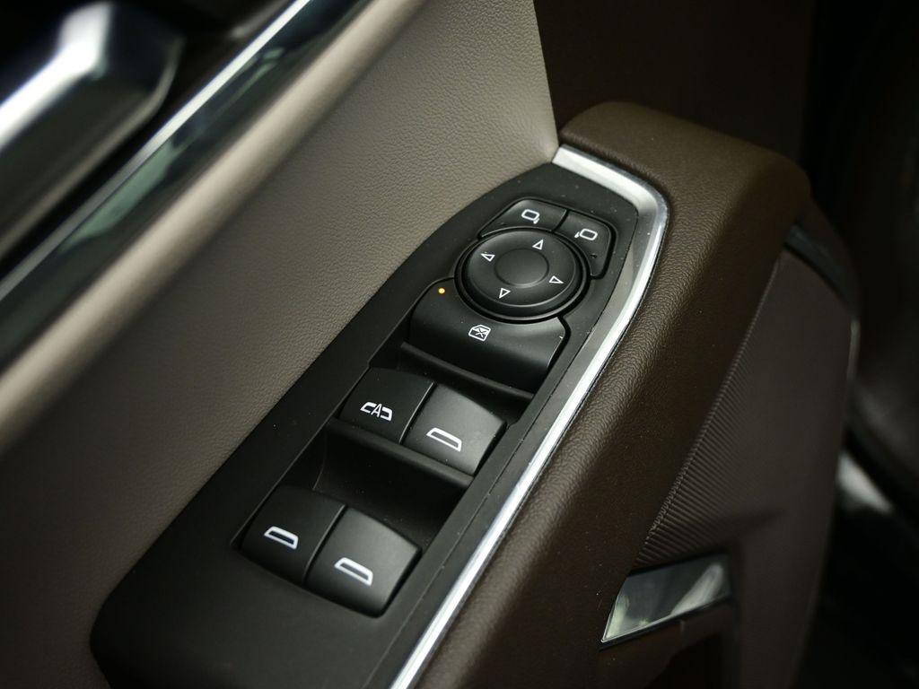 used 2024 Chevrolet Silverado 1500 car, priced at $34,930