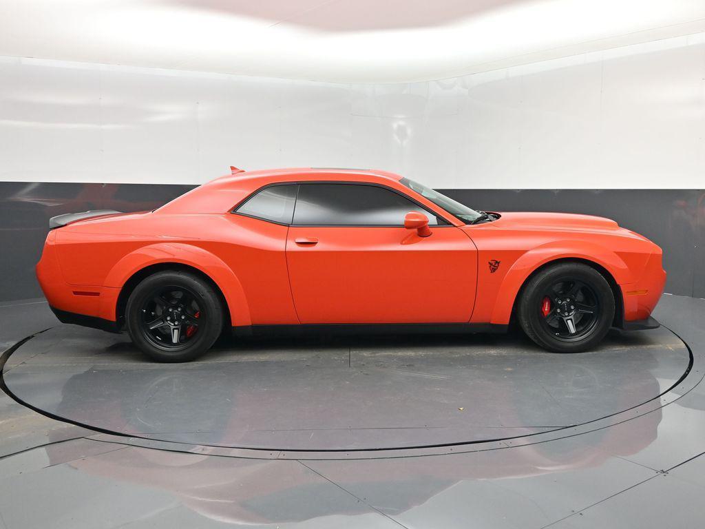 used 2018 Dodge Challenger car, priced at $99,868